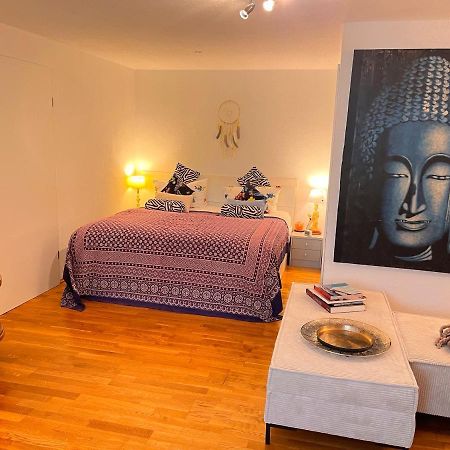 Ferienapartment Mahiya شتوكاخ المظهر الخارجي الصورة
