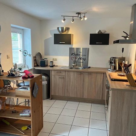 Ferienapartment Mahiya شتوكاخ المظهر الخارجي الصورة