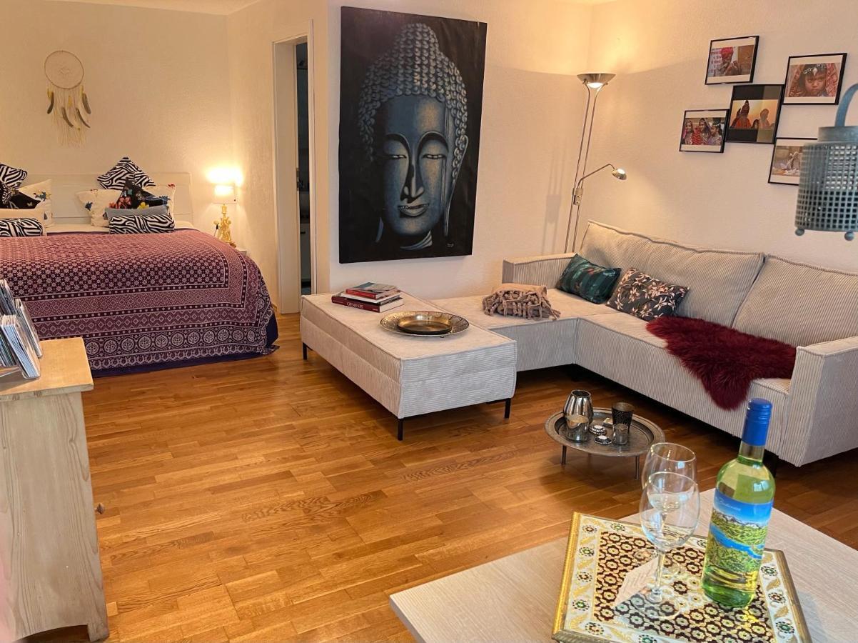 Ferienapartment Mahiya شتوكاخ المظهر الخارجي الصورة